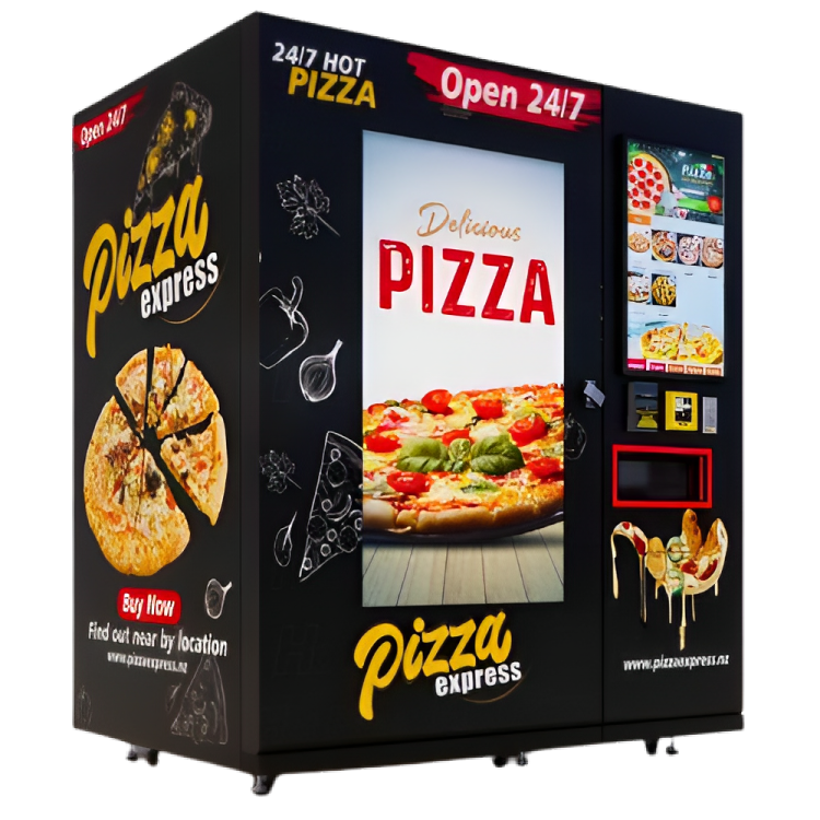Pizza_Express_Vending_Machine